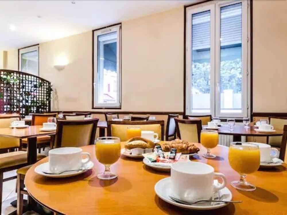 卡克图斯酒店 巴黎 外观 照片