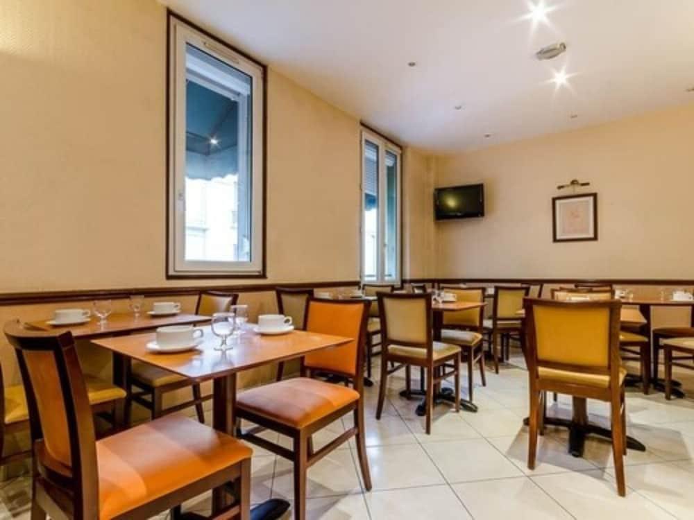卡克图斯酒店 巴黎 外观 照片